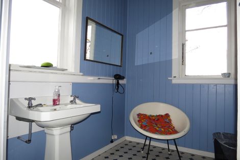 Photo of property in 42 Talbot Road, Fairlie, 7925