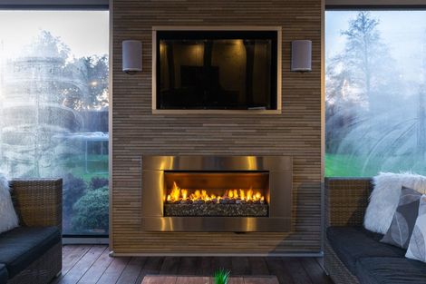 Photo of property in 19 Palm Drive, Shirley, Christchurch, 8052