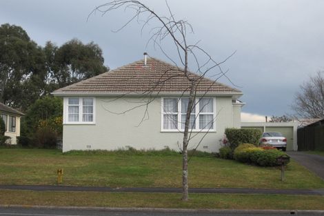 Photo of property in 86 Fairfield Road, Fairfield, Hamilton, 3214
