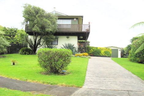 Photo of property in 39 Ridgemount Rise, Mangere Bridge, Auckland, 2022