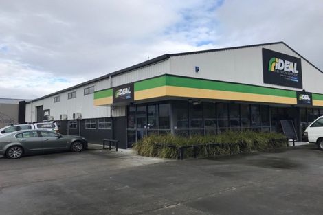 Photo of property in 409 Hastings Street South, Akina, Hastings, 4122