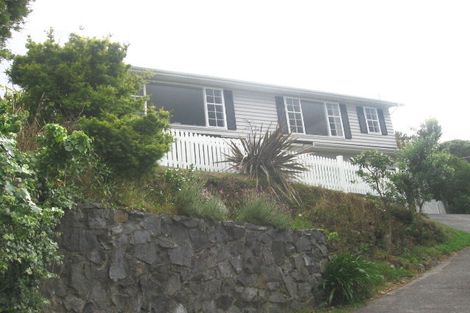 Photo of property in 30 Amapur Drive, Khandallah, Wellington, 6035