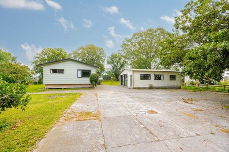 Photo of property in 16 Swamp Road, Ongaonga, 4272