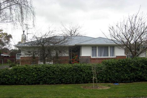 Photo of property in 4 Philip Street, Carterton, 5713