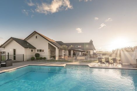 Photo of property in 480 Pencarrow Road, Tamahere, Hamilton, 3283