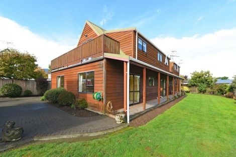 Photo of property in 19 Baltimore Crescent, Totara Park, Upper Hutt, 5018