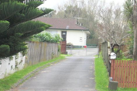 Photo of property in 199 Mahia Road, Wattle Downs, Auckland, 2103