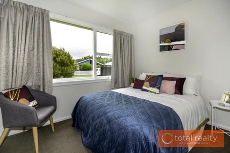 Photo of property in 12 Hurunui Street, Cracroft, Christchurch, 8025