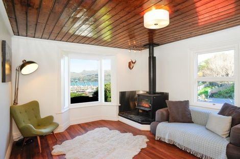 Photo of property in 20 Hawkhurst Road, Lyttelton, 8082