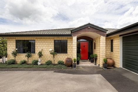 Photo of property in 12 Pelorus Place, Redwoodtown, Blenheim, 7201