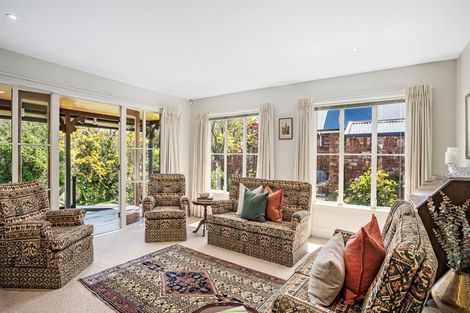 Photo of property in 85 Kahu Road, Fendalton, Christchurch, 8041