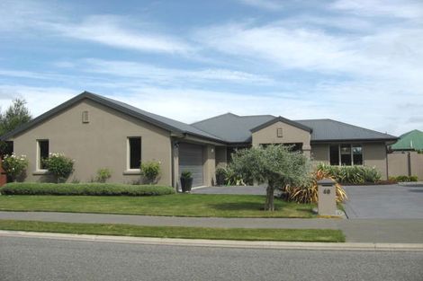 Photo of property in 40 Tosswill Road, Prebbleton, 7604