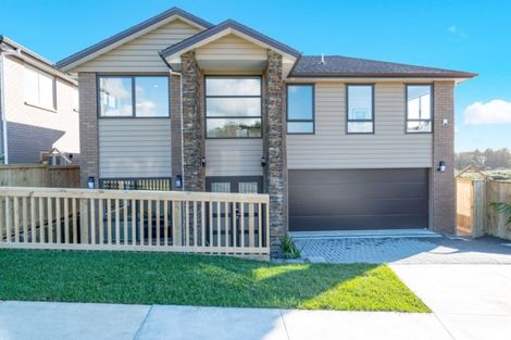 Photo of property in 17 Mcquoids Road, Flat Bush, Auckland, 2019