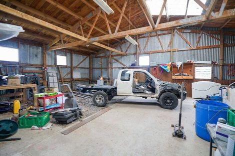 Photo of property in 644 Ryal Bush Wallacetown Road, Wallacetown, Invercargill, 9874