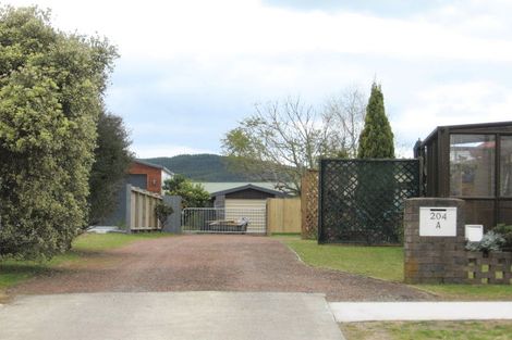 Photo of property in 204b Ajax Road, Whangamata, 3620