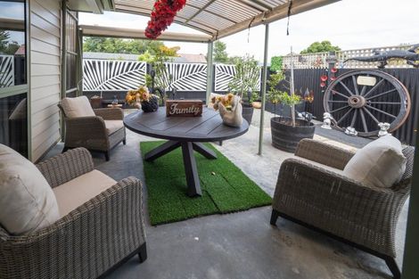 Photo of property in 60 Chalmers Avenue, Hampstead, Ashburton, 7700