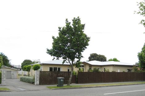 Photo of property in 97 Roydvale Avenue, Burnside, Christchurch, 8053