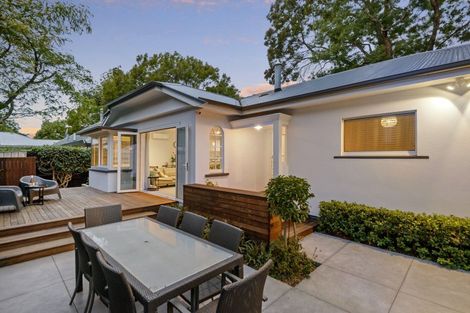 Photo of property in 36 Roosevelt Avenue, St Albans, Christchurch, 8014