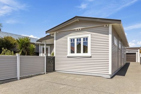 Photo of property in 10 Ava Street, Petone, Lower Hutt, 5012