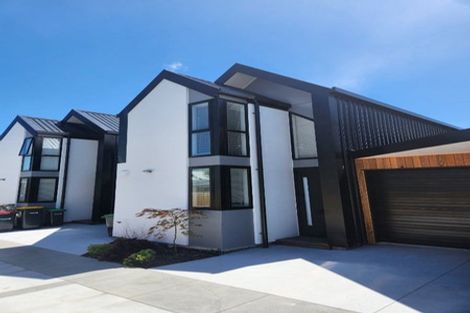 Photo of property in 2/463 Madras Street, St Albans, Christchurch, 8014