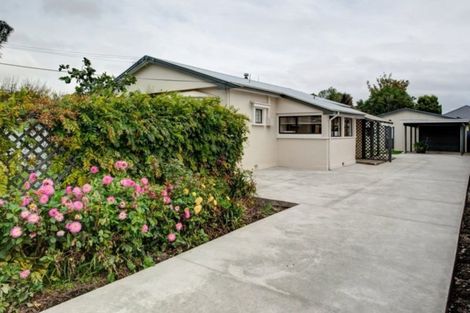 Photo of property in 763 Gloucester Street, Avonside, Christchurch, 8061