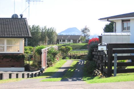 Photo of property in 25 Wickham Place, Hairini, Tauranga, 3112