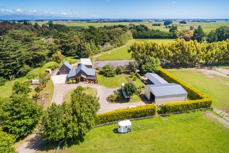 Photo of property in 237 Ngaio Road, Halcombe, Palmerston North, 4479