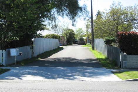 Photo of property in 169b Weld Street, Witherlea, Blenheim, 7201