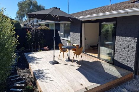 Photo of property in 1/127 Mackenzie Avenue, Woolston, Christchurch, 8023