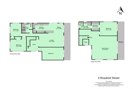 Photo of property in 3 Rosalind Street, Deanwell, Hamilton, 3206