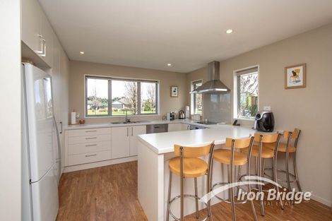 Photo of property in 17 Faringdon Boulevard, Rolleston, 7615
