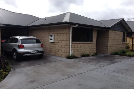 Photo of property in 20b Sandleigh Road, Hamilton Lake, Hamilton, 3204