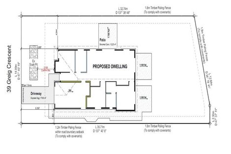 Photo of property in 39 Greig Crescent, Amberley, 7481