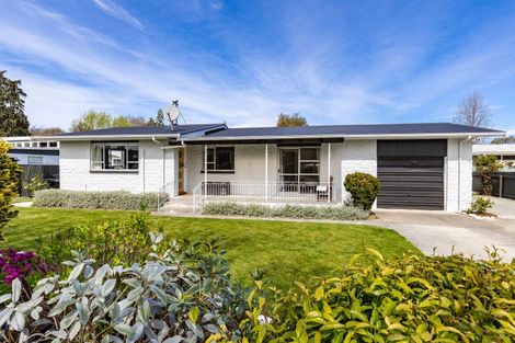 Photo of property in 42a Mclauchlan Street, Springlands, Blenheim, 7201