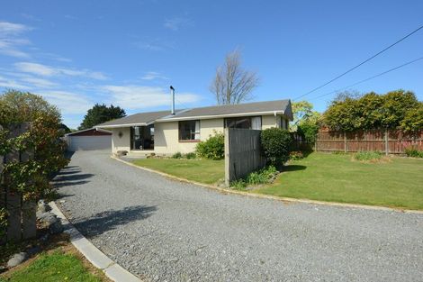 Photo of property in 179 High Street, Southbridge, 7602