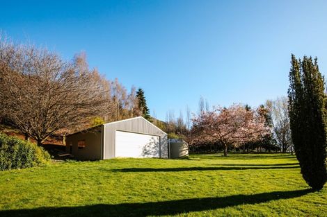 Photo of property in 599 Mount Barker Road, Wanaka, 9382