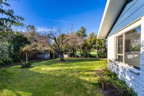 Photo of property in 7 Rothwell Place, Springlands, Blenheim, 7201
