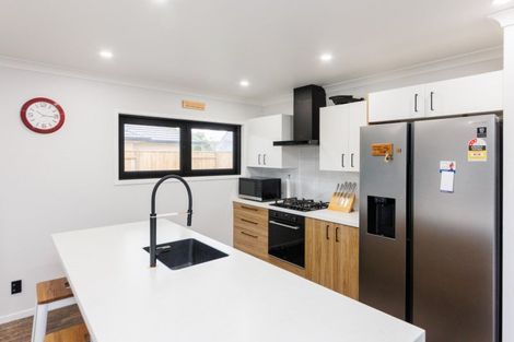 Photo of property in 9 Monarch Drive, Ashhurst, 4810