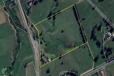 Photo of property in 2070 Kakaramea Road, Ngahinapouri, Hamilton, 3290