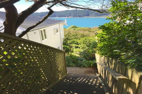Photo of property in 124 Te Anau Road, Hataitai, Wellington, 6021