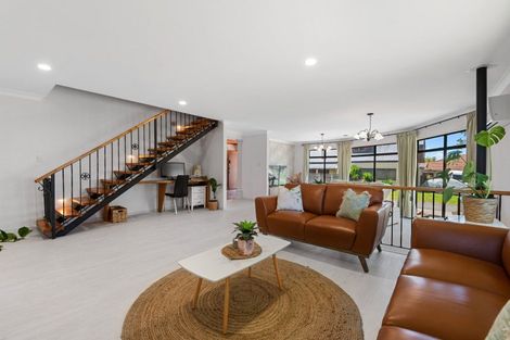 Photo of property in 22 Hoyte Place, Pukehangi, Rotorua, 3015