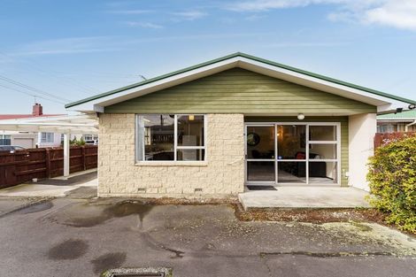 Photo of property in 10a Arney Street, South Dunedin, Dunedin, 9012