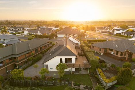 Photo of property in 3 Gilbert Court, Rototuna, Hamilton, 3210