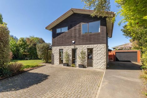 Photo of property in 44a Halswell Junction Road, Halswell, Christchurch, 8025