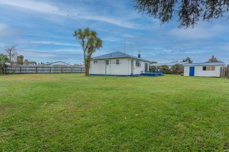 Photo of property in 11 Crathie Crescent, Tokoroa, 3420