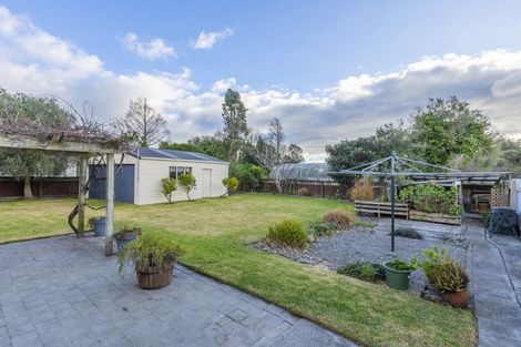 Photo of property in 10 Sunshine Avenue, Paraparaumu, 5032