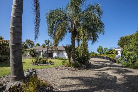 Photo of property in 560b Puketona Road, Haruru, 0204