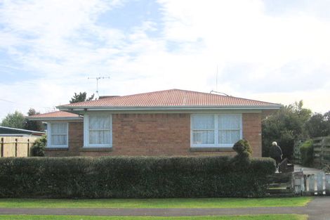 Photo of property in 106 Collins Road, Melville, Hamilton, 3206