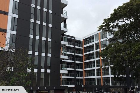 Photo of property in 106/10 Lion Place, Epsom, Auckland, 1023