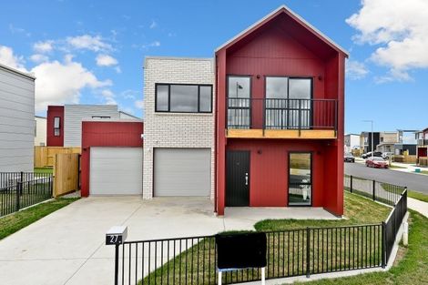 Photo of property in 27 Tennille Street, Flagstaff, Hamilton, 3210